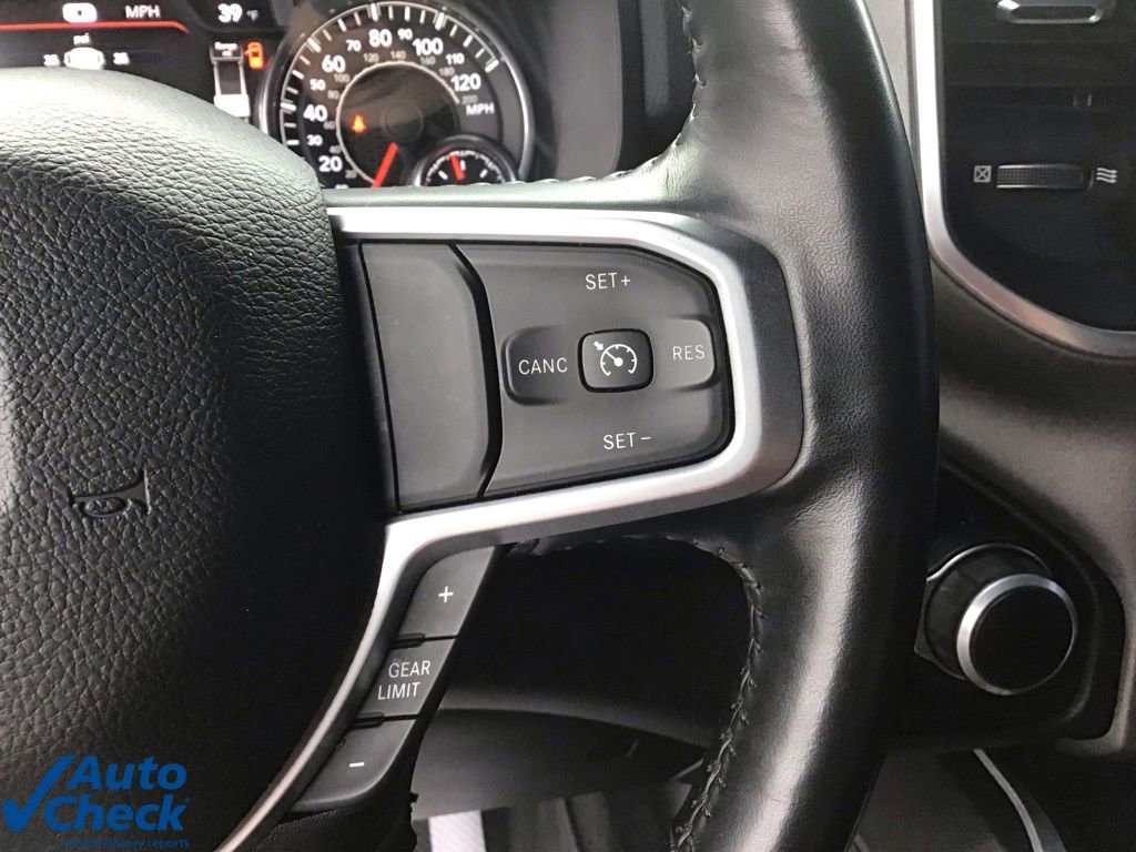 Used 2022 RAM 1500 Big Horn image 31