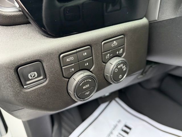 New 2026 Chevrolet Silverado 1500 LT image 7