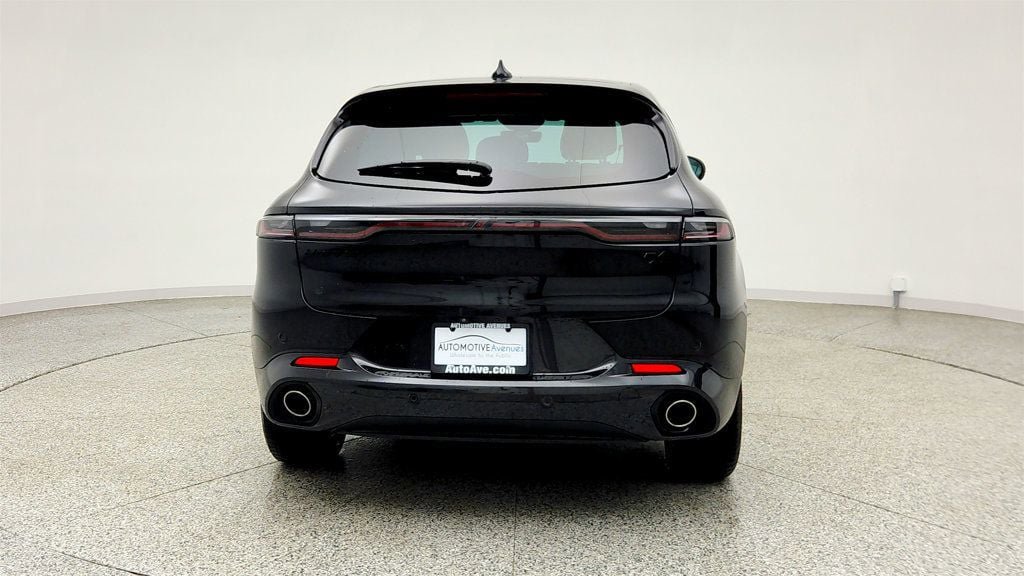 Used 2024 Dodge Hornet R/T Plus w/ Tech Pack Plus w/o Parking AWD/4WD image 6