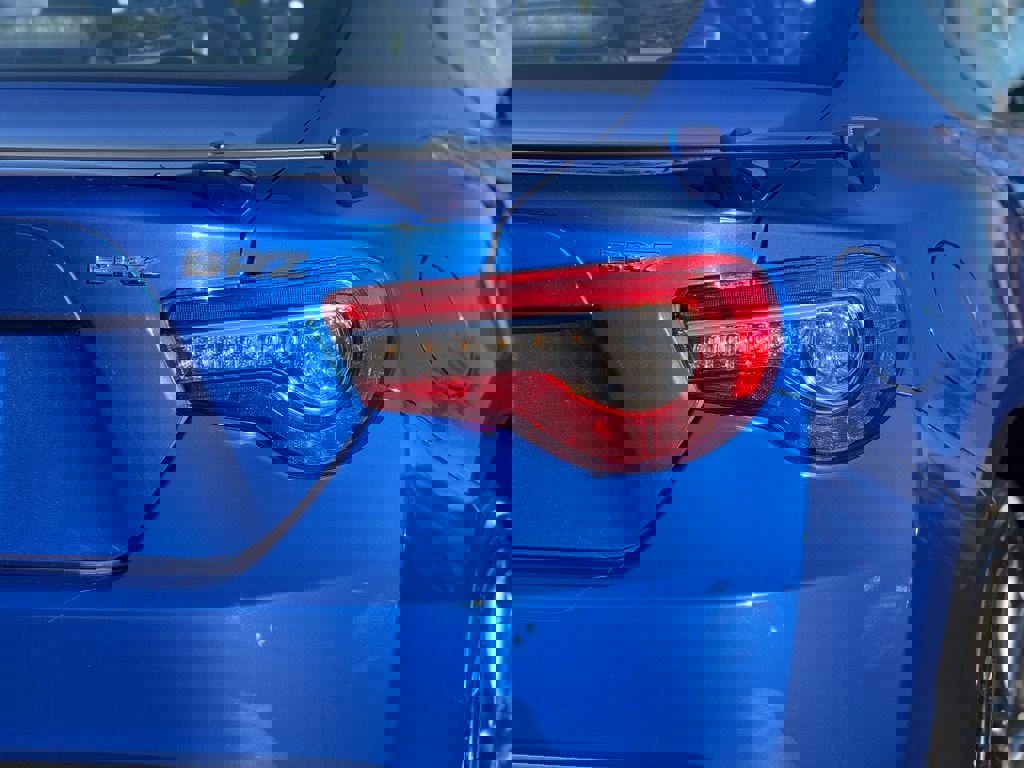 Used 2019 Subaru BRZ Limited w/ Performance Package image 15