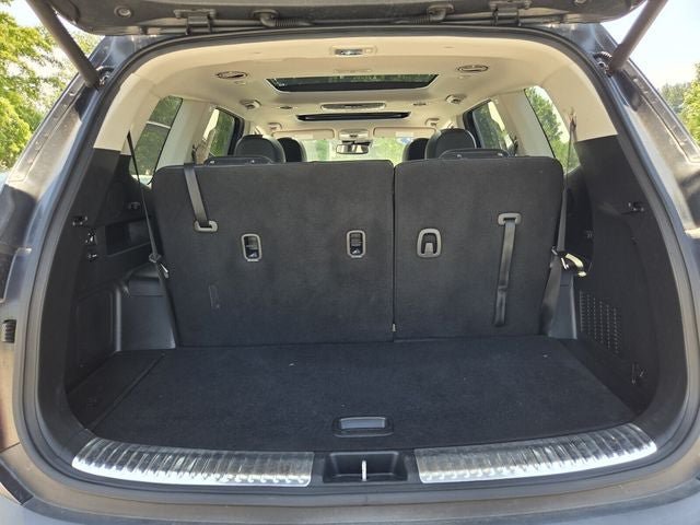 Used 2022 Kia Telluride SX FWD image 33