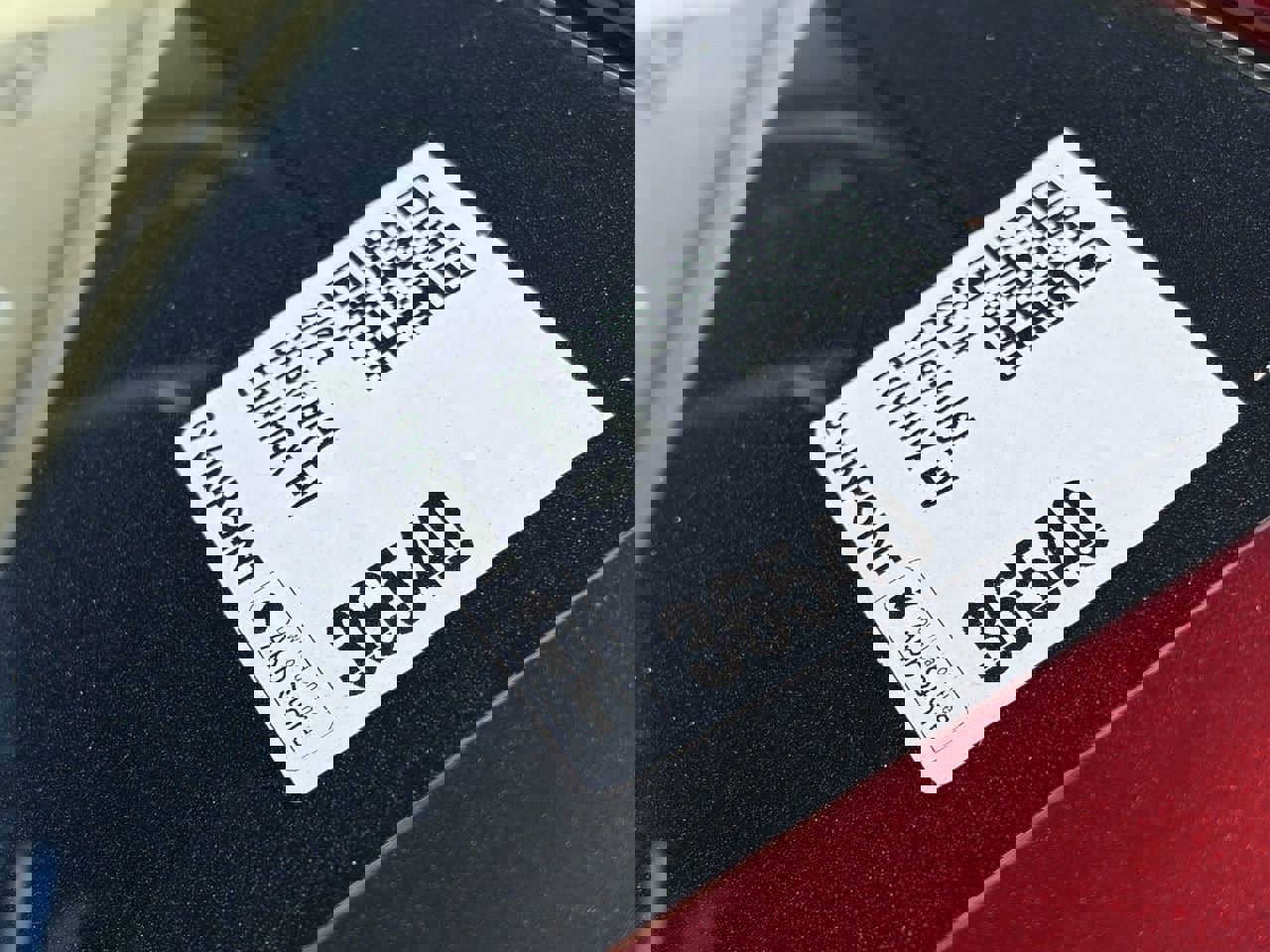 Used 2024 Chevrolet Equinox EV LT w/ Active Safety Package 3 image 28