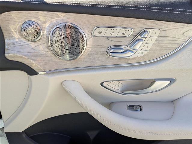 Certified 2023 Mercedes-Benz E 450 Cabriolet image 24