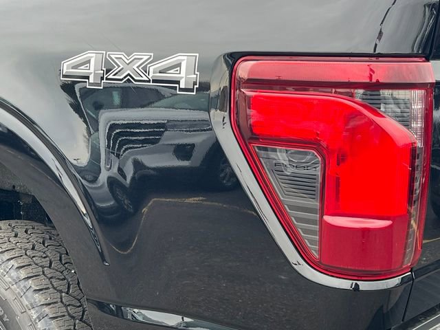 New 2026 Ford F150 XLT w/ Equipment Group 302A MID image 6