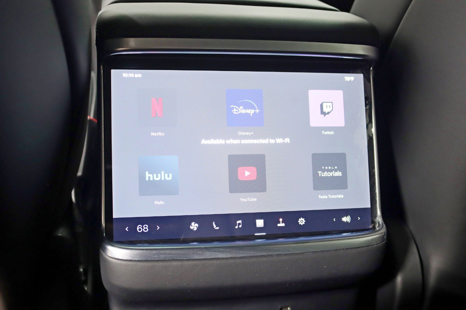 Used 2023 Tesla Model X AWD/4WD image 29