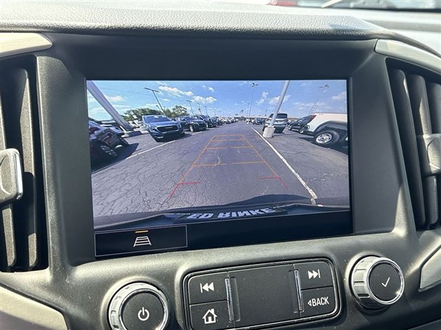 Used 2022 GMC Terrain Denali AWD/4WD image 15