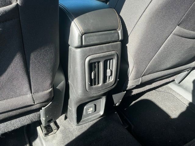 Used 2018 Jeep Compass Sport AWD/4WD image 35