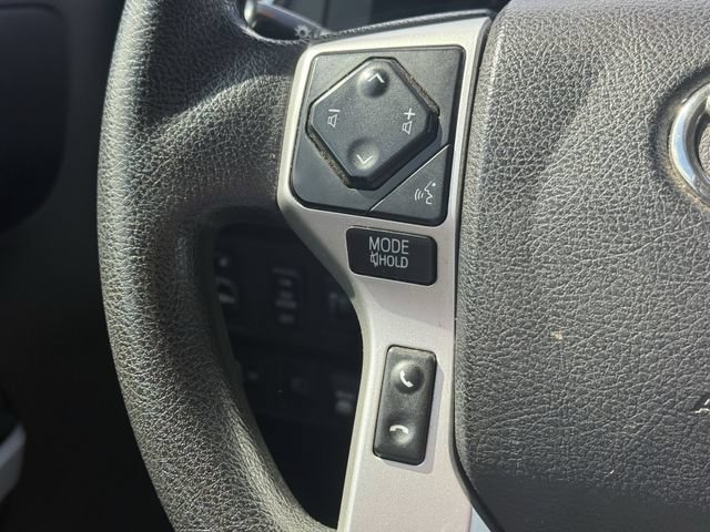 Used 2021 Toyota Tundra SR5 w/ TRD Sport Plus Package AWD/4WD image 24