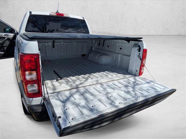 Used 2022 Ford Ranger XL w/ Equipment Group 101A High image 23