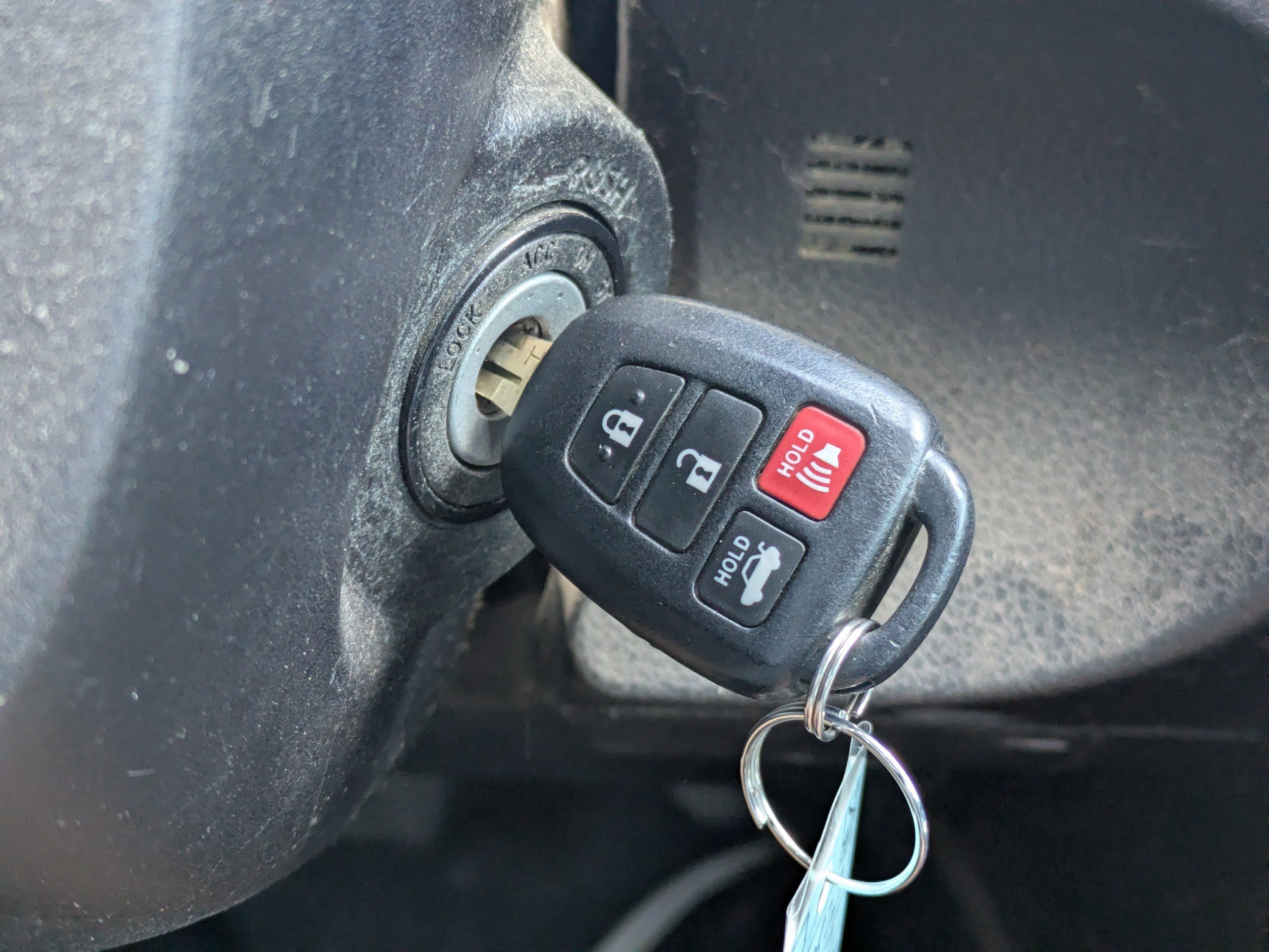 Used 2017 Toyota Corolla SE FWD image 25