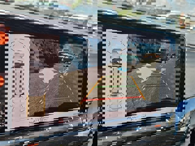 New 2026 Volkswagen Atlas Peak Edition image 23