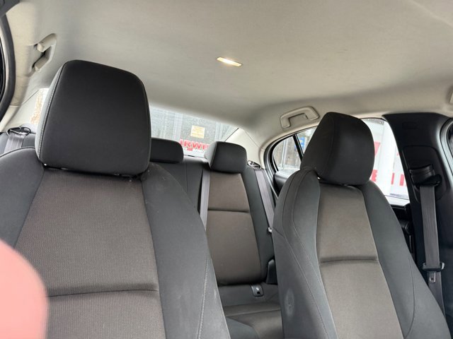 Used 2022 MAZDA MAZDA3 s image 28