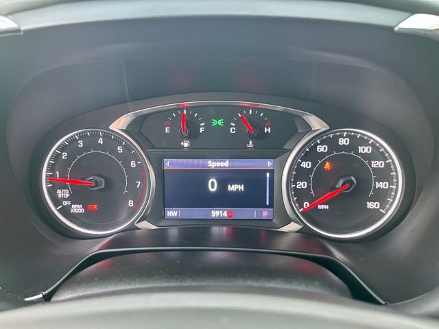 Used 2024 Chevrolet Blazer LT w/ Convenience Package AWD/4WD image 27