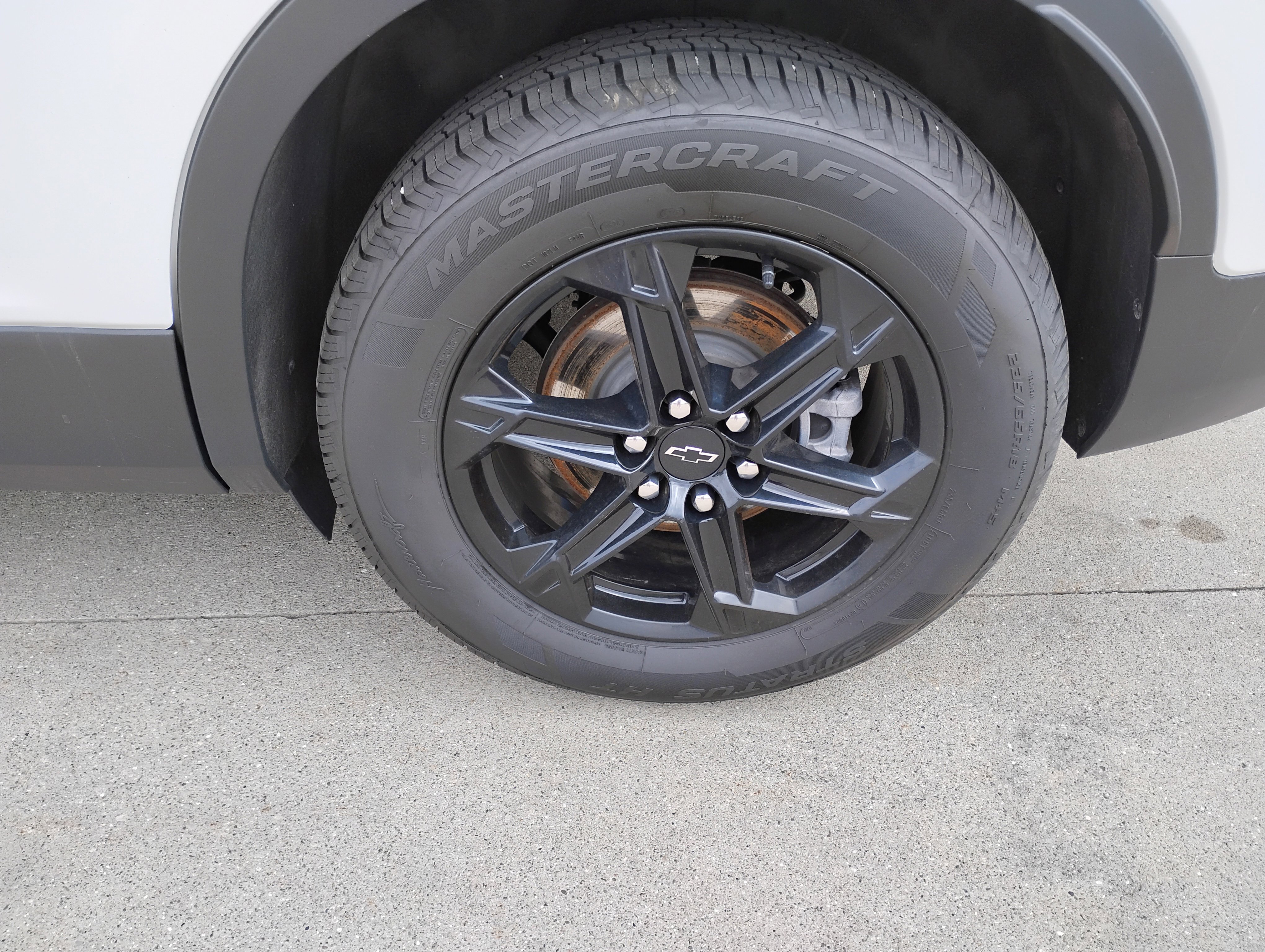 Used 2023 Chevrolet Blazer LT w/ Convenience Package AWD/4WD image 24