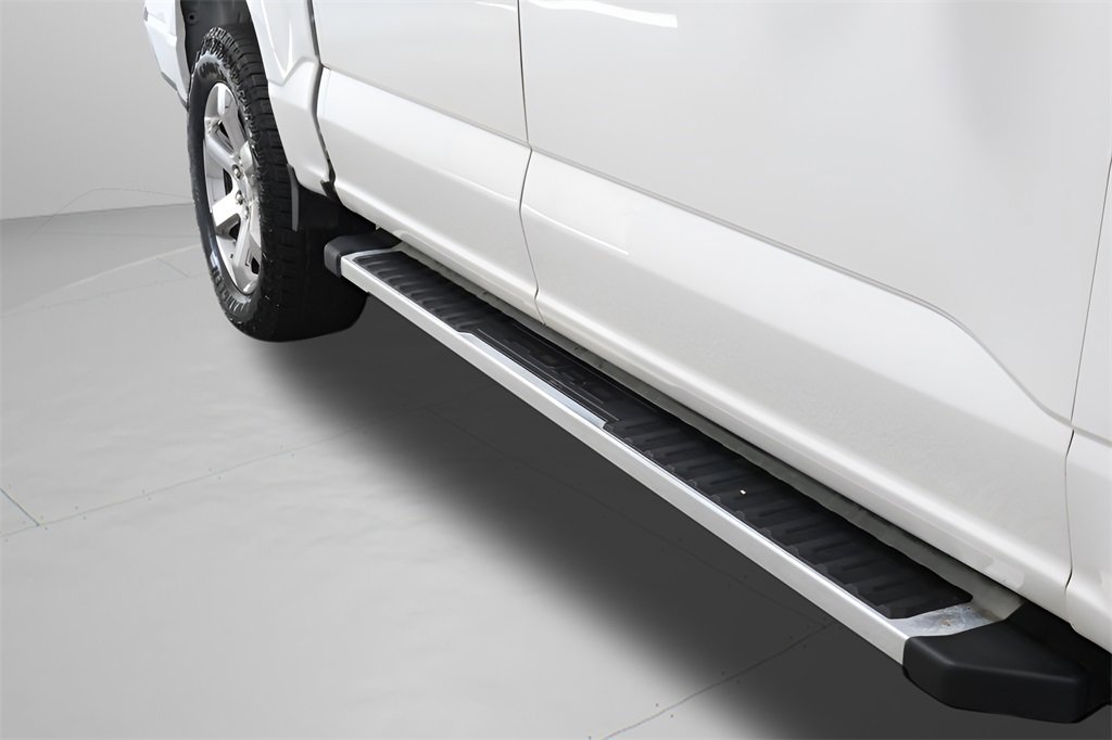 Used 2023 Ford F150 Lariat w/ Equipment Group 502A High image 37