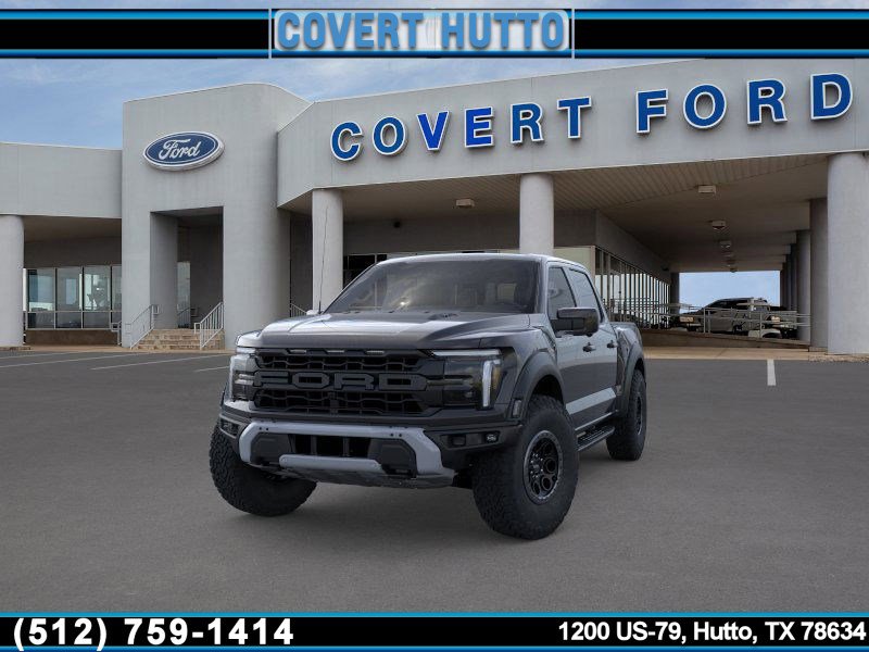 New 2025 Ford F150 Raptor image 2