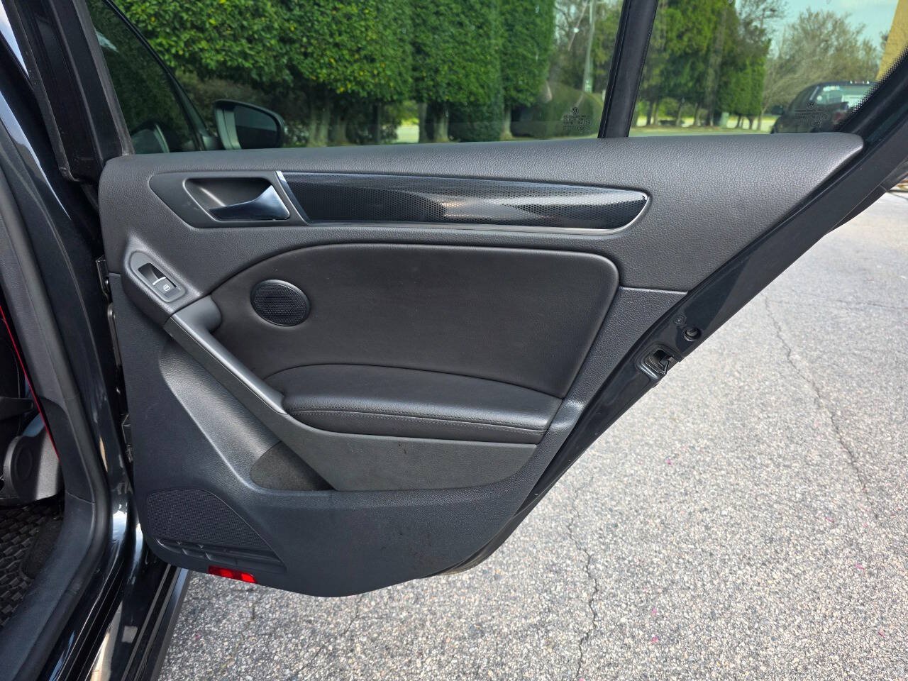 Used 2013 Volkswagen GTI Driver's Edition FWD image 25