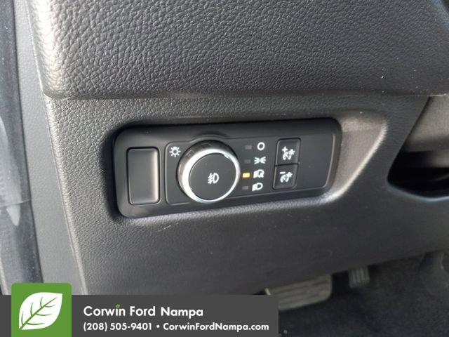 New 2026 Ford Ranger Lariat w/ FX4 Off-Road Package image 13