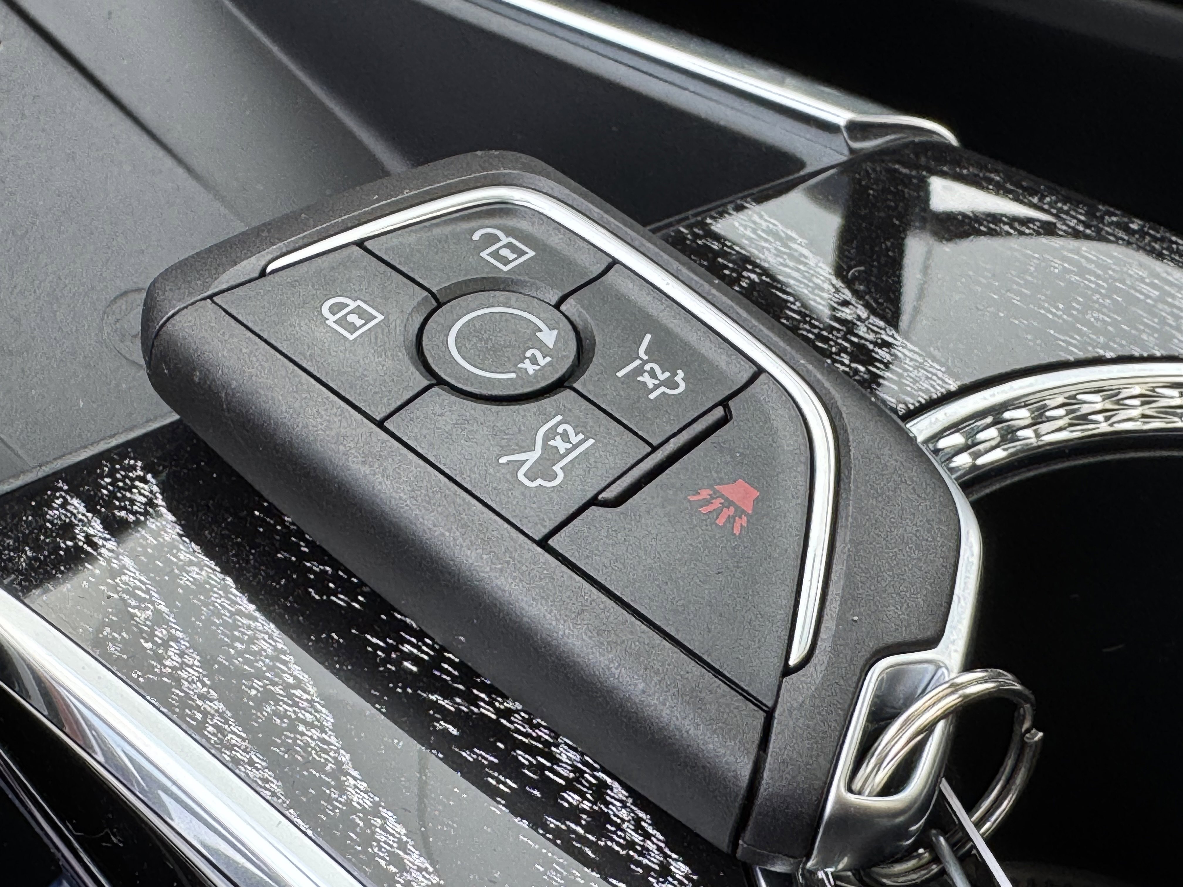 New 2025 Cadillac Escalade IQ Sport 1 w/ Smart Trailering package image 33