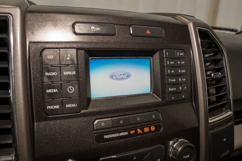 Used 2015 Ford F150 XLT w/ XTR Package image 11