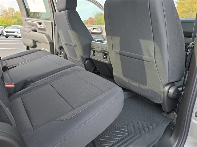 New 2026 Chevrolet Silverado 2500 LT image 11
