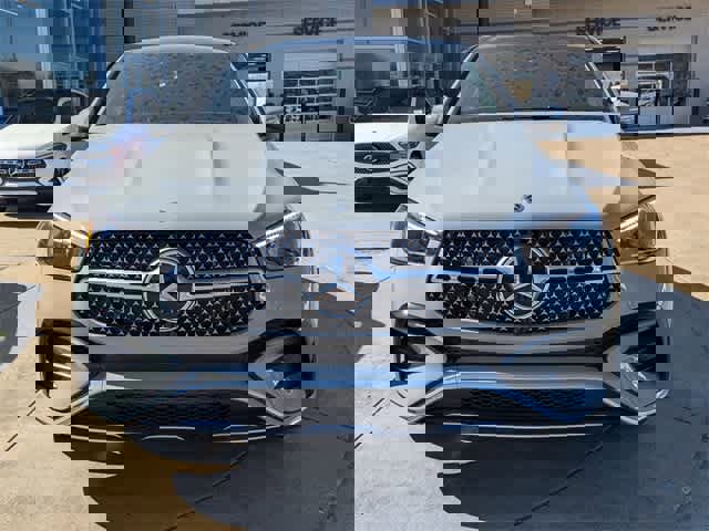 New 2026 Mercedes-Benz GLE 450 4MATIC Coupe image 4