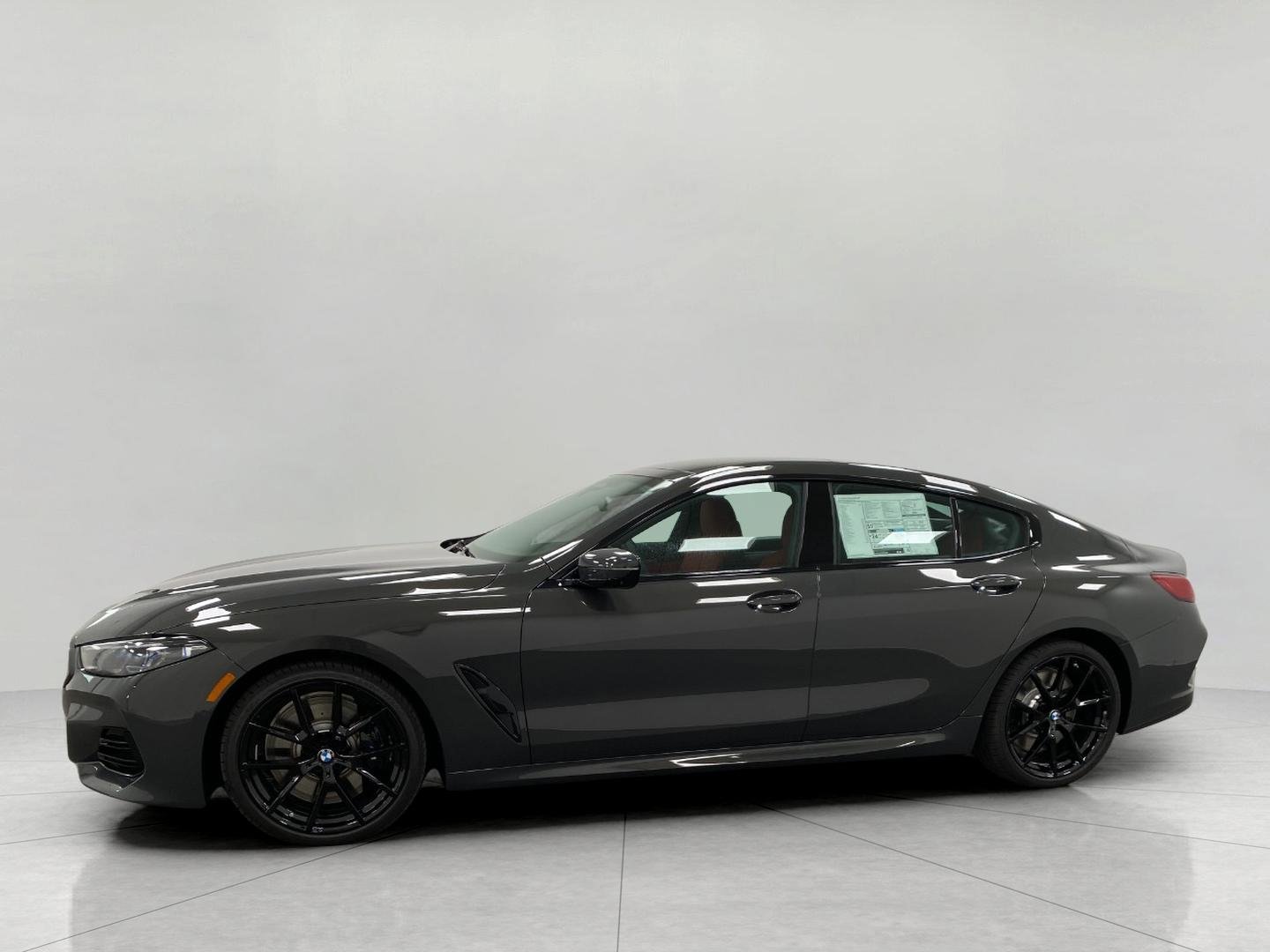 New 2026 BMW 840i xDrive AWD/4WD image 8