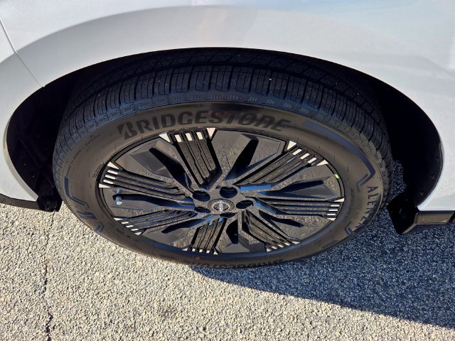New 2027 Nissan Murano Platinum w/ Technology Package AWD/4WD image 18