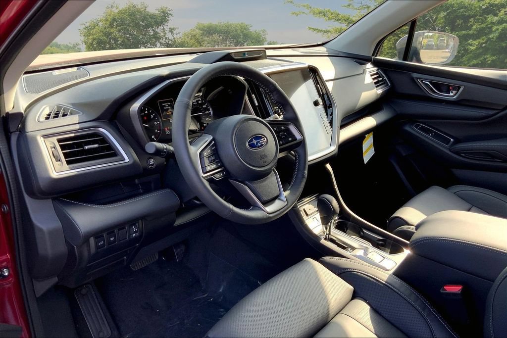 New 2026 Subaru Ascent Limited AWD/4WD image 7