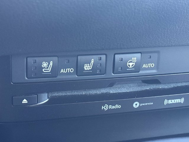 Used 2021 Lexus ES 250 w/ Premium Package AWD/4WD image 29