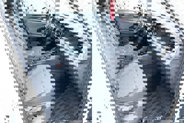 New 2026 Volkswagen Tiguan SE image 43