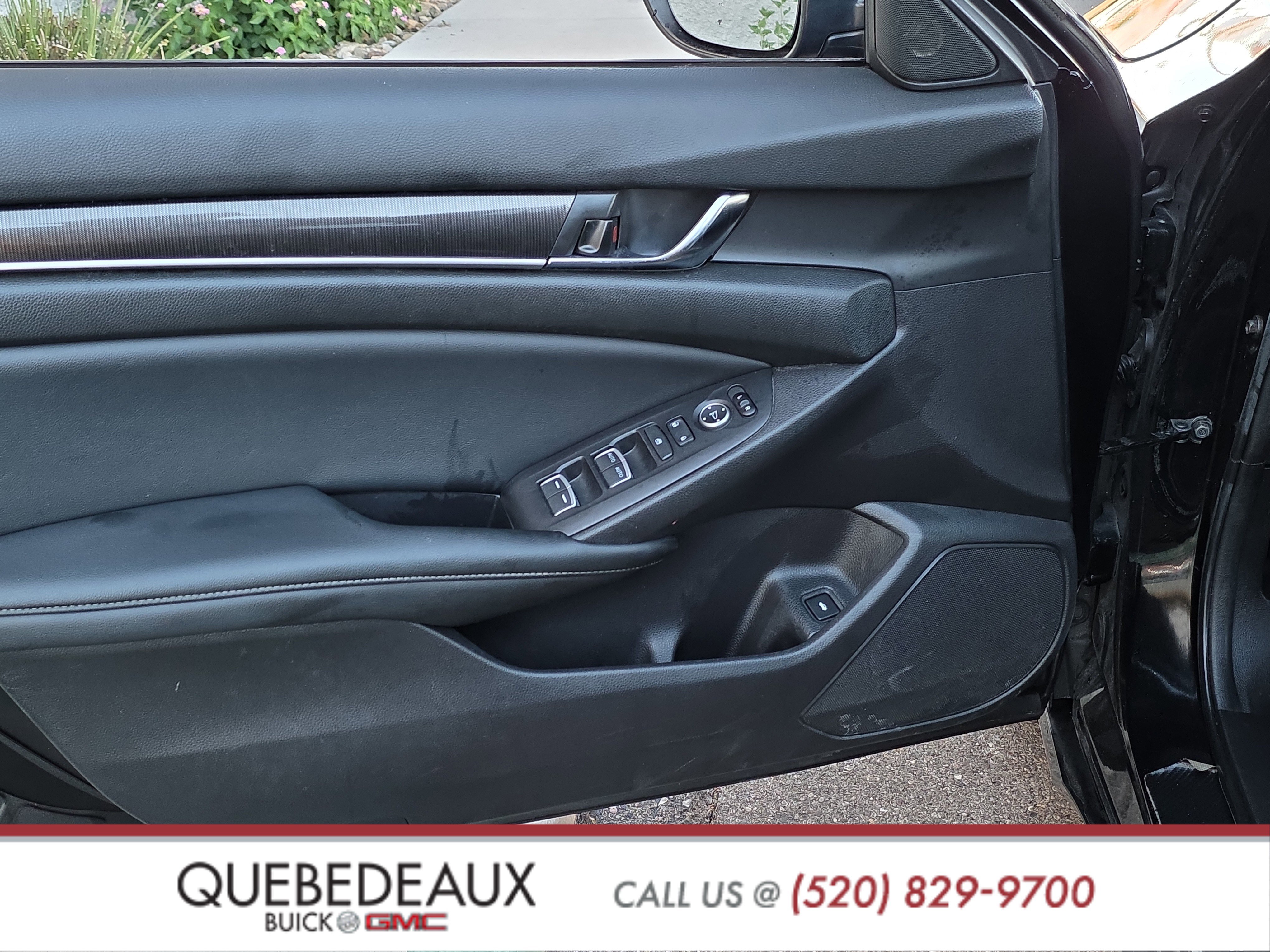 Used 2021 Honda Accord Sport image 10