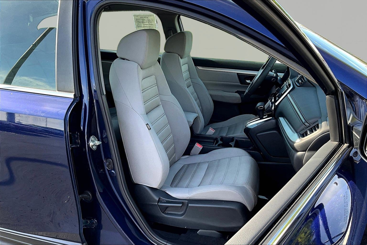 Used 2018 Honda CR-V LX image 29