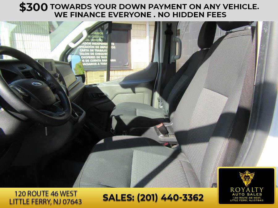 Used 2020 Ford Transit 350 XL image 10