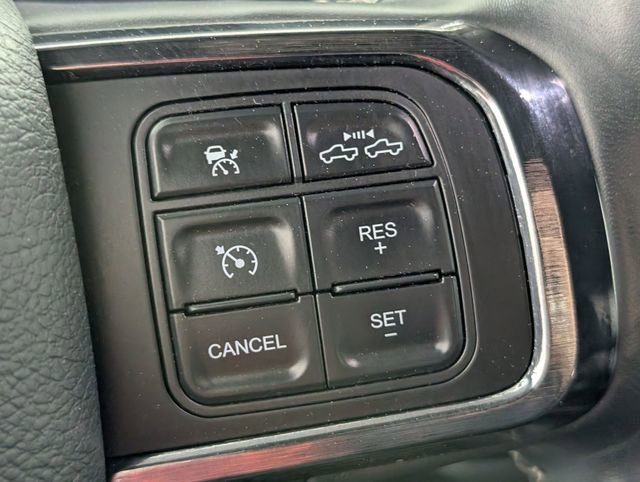 Used 2022 RAM 2500 Limited image 17