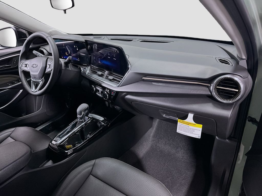 New 2026 Chevrolet Trax ACTIV image 30