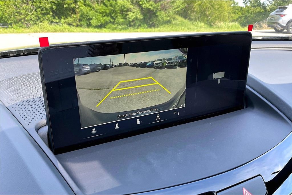 New 2026 Acura RDX SH-AWD image 13