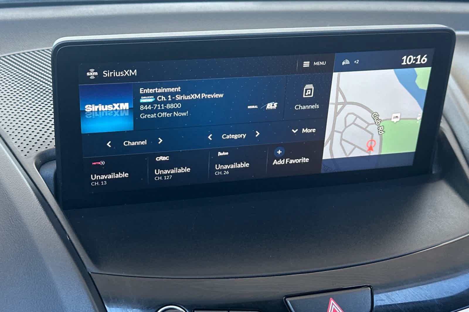 Used 2019 Acura RDX AWD w/ Advance Package image 18