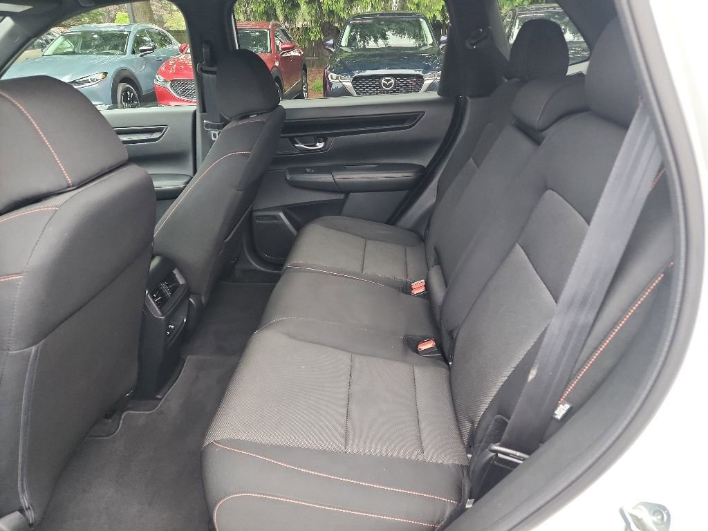 Used 2023 Honda CR-V Sport image 32