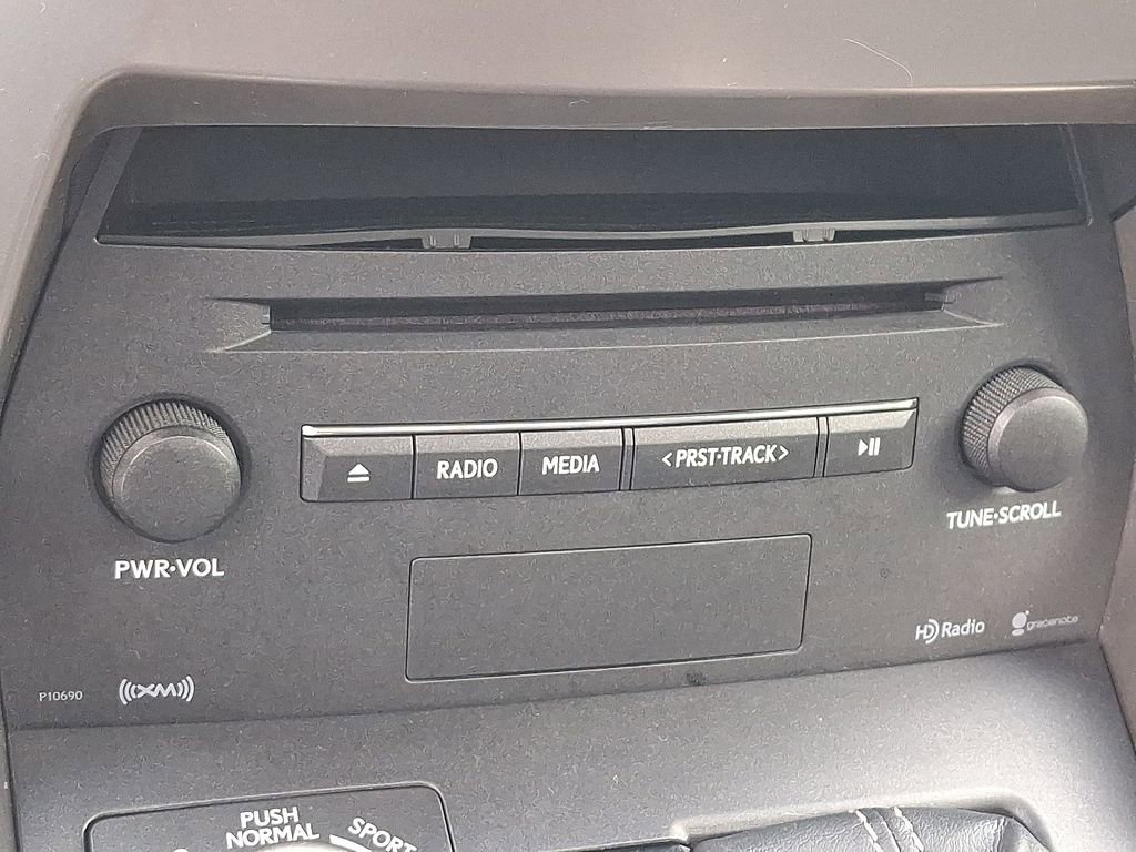 Used 2016 Lexus NX 200t AWD w/ Accessory Package 2 image 24