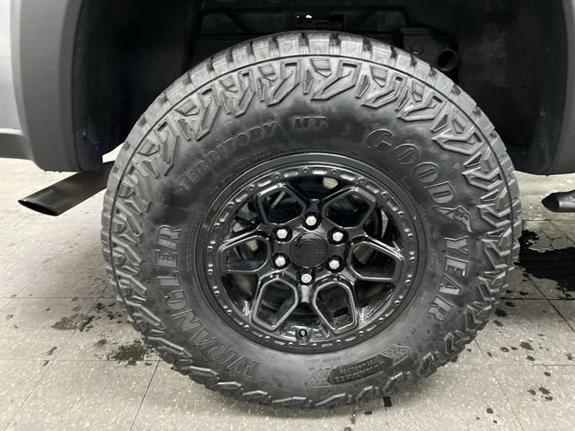 Certified 2024 Chevrolet Colorado ZR2 w/ ZR2 Bison Edition AWD/4WD image 33