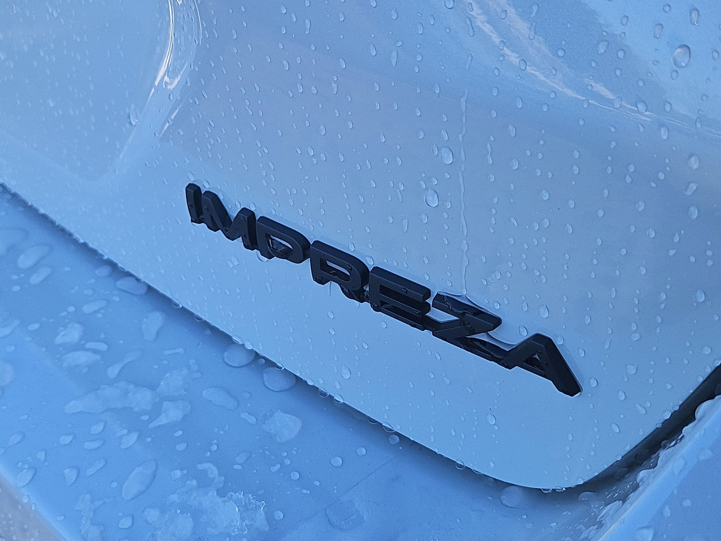 New 2026 Subaru Impreza 2.0i Sport AWD/4WD image 4