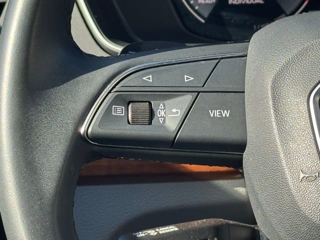 Used 2023 Audi Q5 2.0T Premium Plus w/ Premium Plus Package image 23