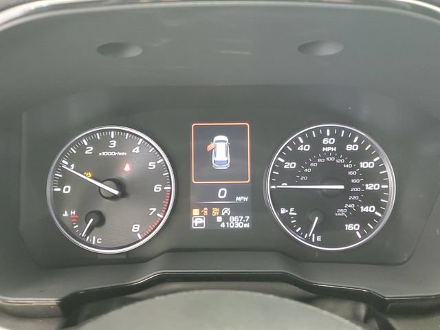 Used 2024 Subaru Outback Premium AWD/4WD image 26