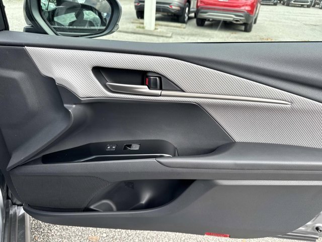 New 2026 Toyota Camry SE w/ Multimedia Upgrade Package image 15