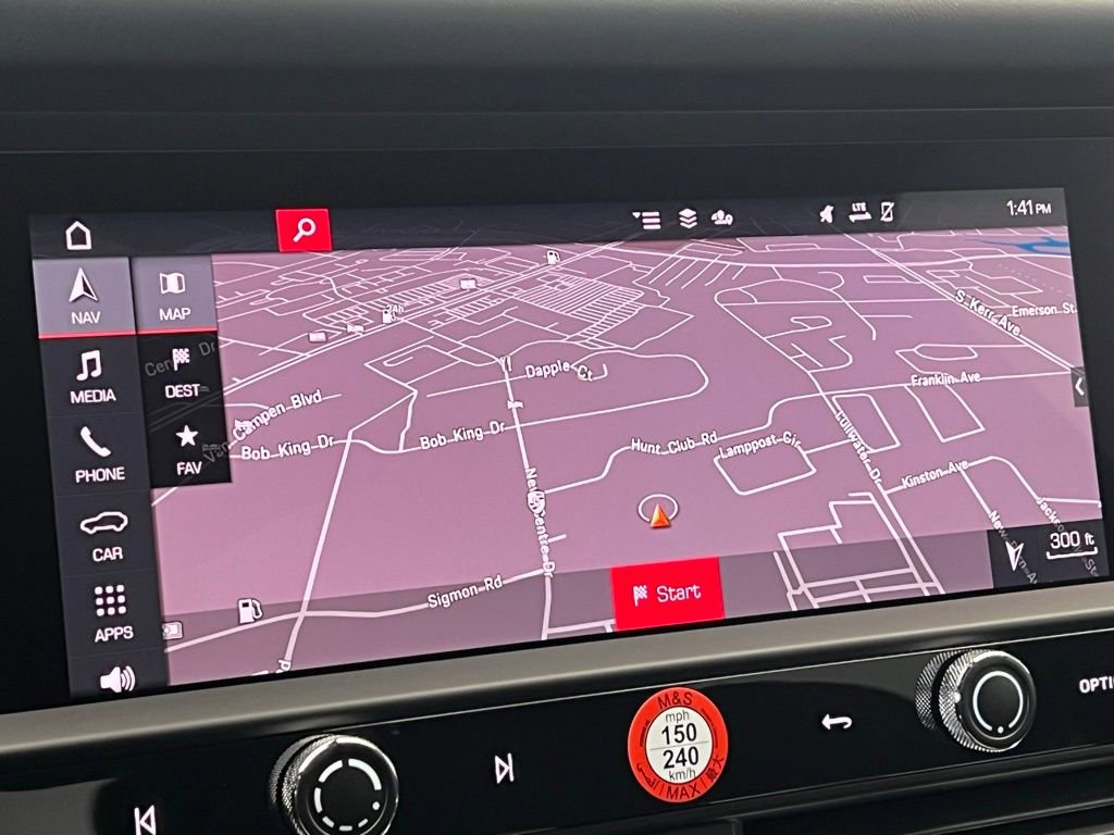 New 2026 Porsche Macan image 13