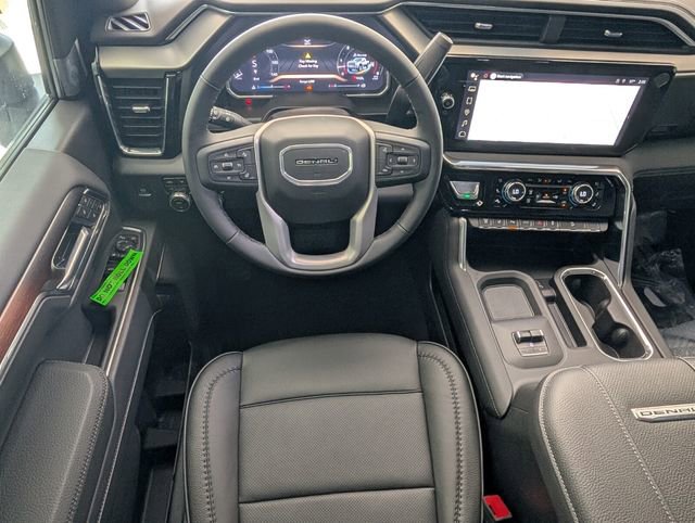 New 2026 GMC Sierra 2500 Denali image 7