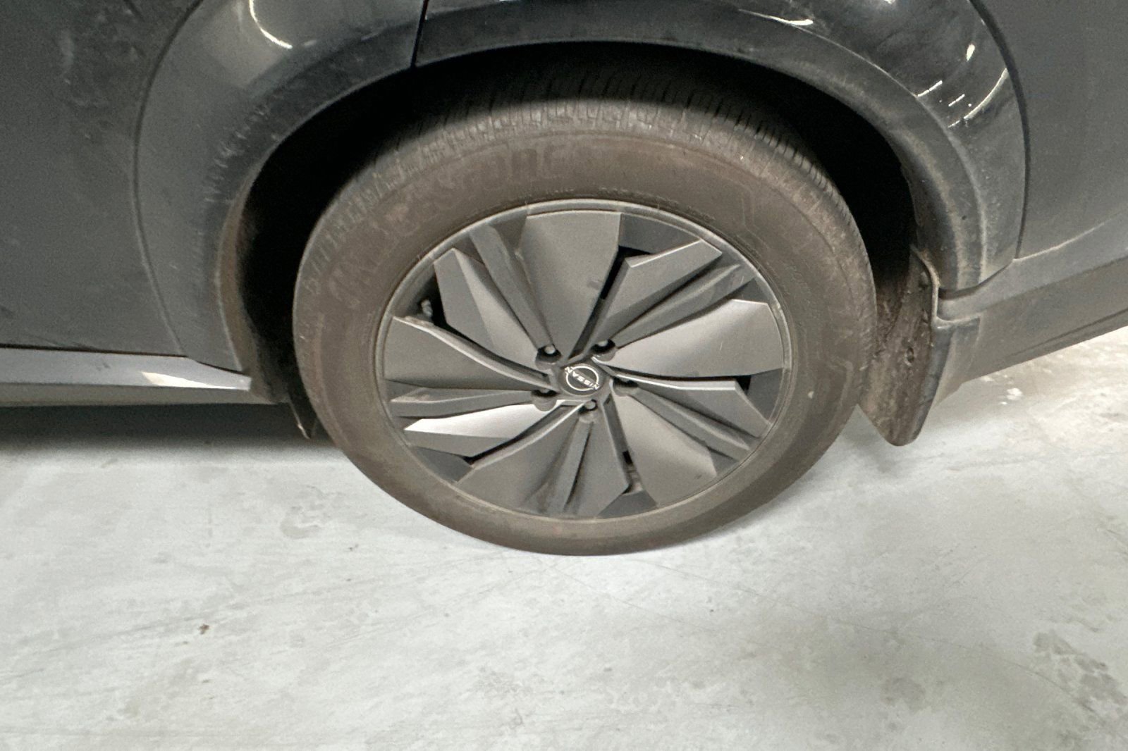 Certified 2023 Nissan Ariya AWD image 4