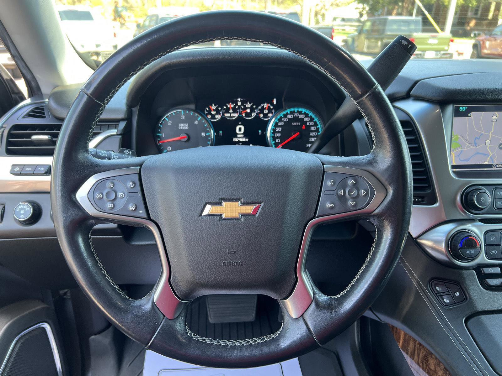 Used 2019 Chevrolet Tahoe Premier image 26