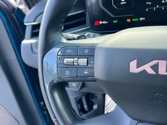Certified 2024 Kia EV9 GT-Line image 25